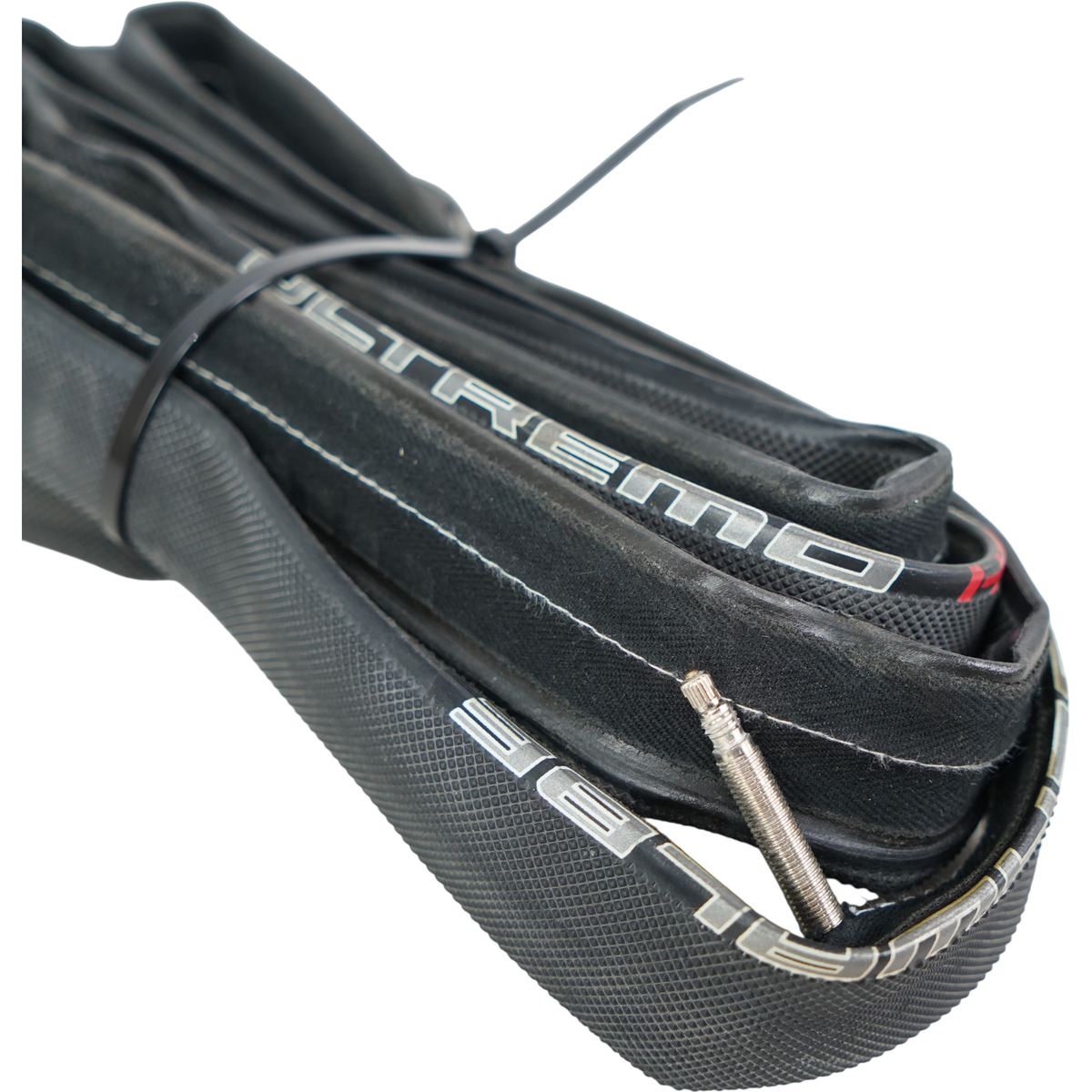 Schwalbe Ultremo HT Tubular Road Bike Tires - Pair