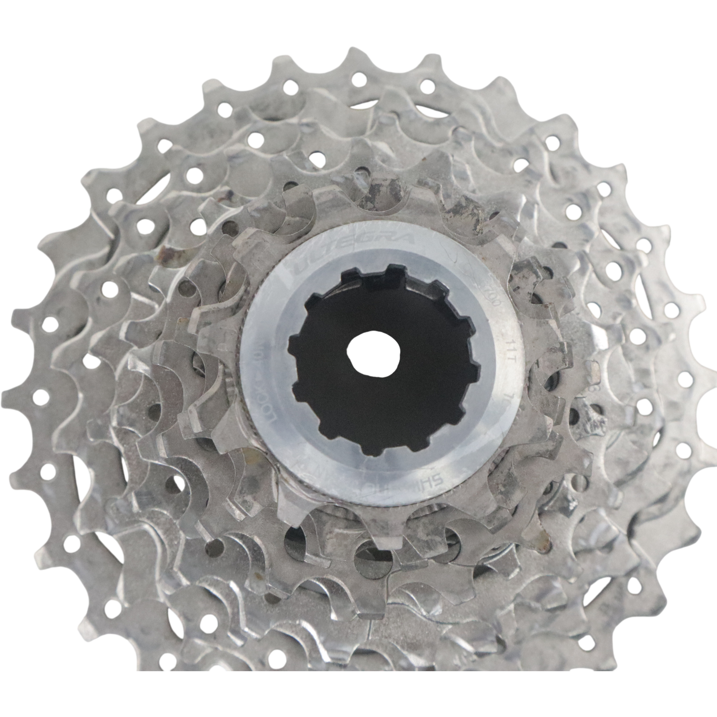 Shimano Ultegra CS-6700 11-28T 10 Speed Road Bike Cassette