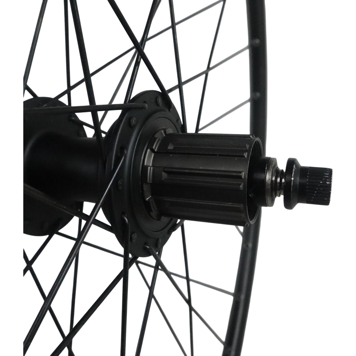 Mavic CXP22 700c Rim Brake Aluminum Clincher Road Bike Wheelset