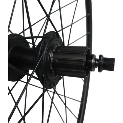 Mavic CXP22 700c Rim Brake Aluminum Clincher Road Bike Wheelset