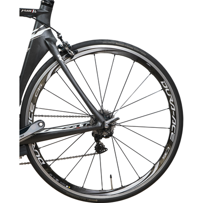 2013 Felt AR1 Dura-Ace Di2 700c Rim Brake Carbon Road Bike - 56cm