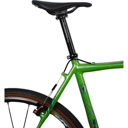 2008 Salsa Chili Con Crosso Aluminum Cantilever Gravel Bike 700c - 60cm