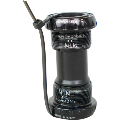 Chris King Threaded 24mm Bottom Bracket W/ 22mm shim