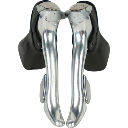 Shimano Dura-Ace ST-7700-C Flight Deck 2x9-Speed Mechanical Road Bike Shifters