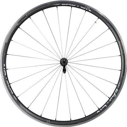 Easton Circuit 700c Rim Brake Aluminum Clincher Road Wheelset