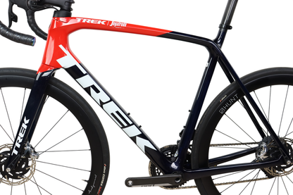 Trek Emonda SLR 7 Red AXS Project One Road Bike - 2023, 58cm