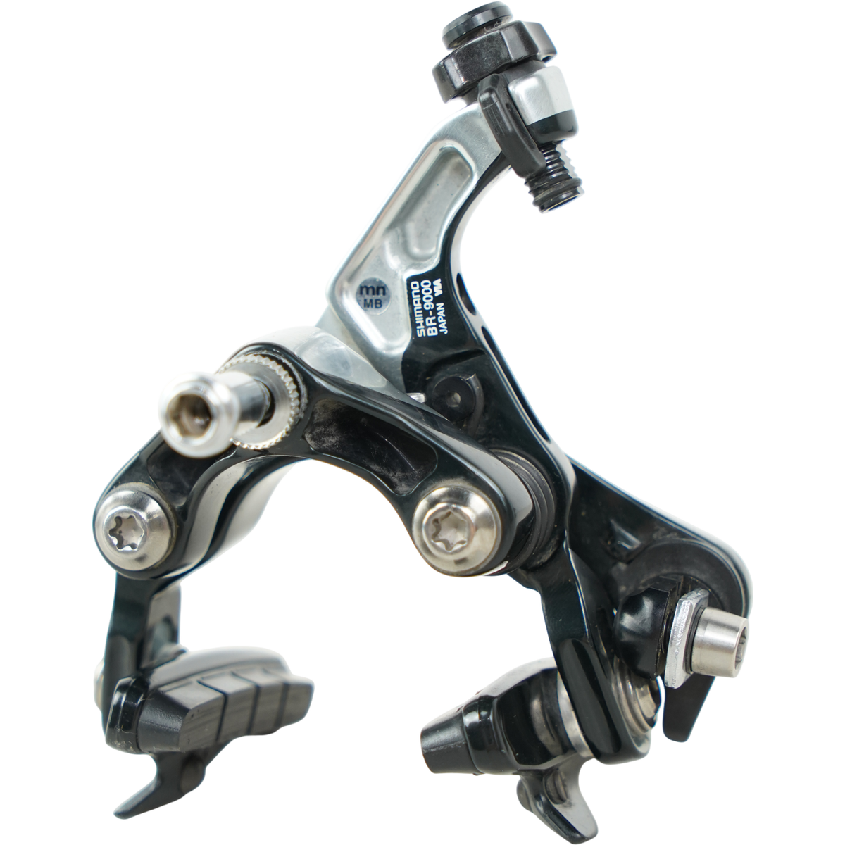 Shimano Dura-Ace BR-9000 Dual-Pivot Rim Brake Calipers Set