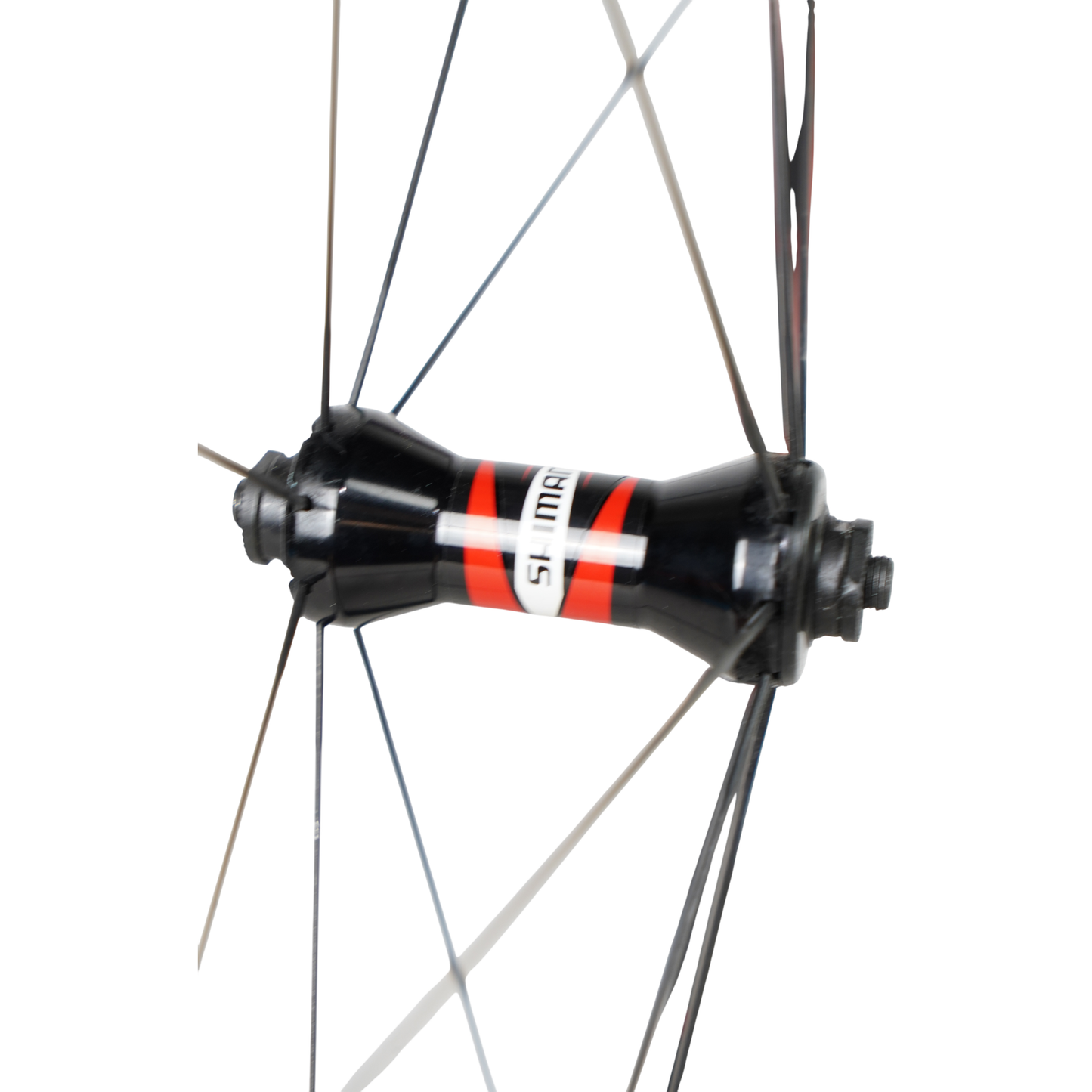 Shimano RS20 700c Rim Brake Aluminum Clincher Road Wheelset