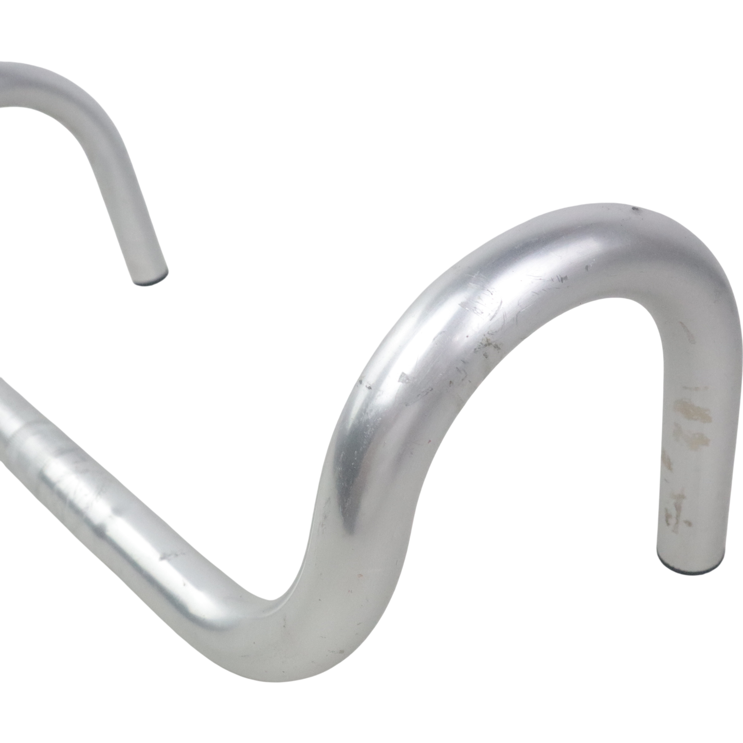 Vintage Nitto Olympiade 114 Aluminum 26mm Drop Road Handlebar