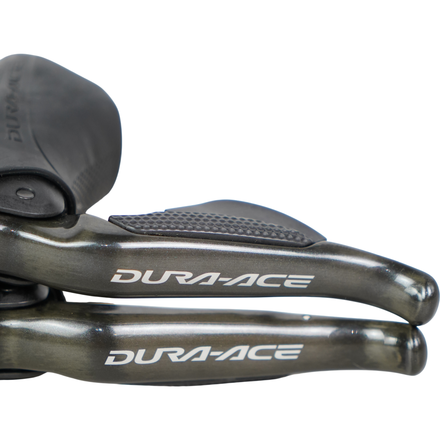 Shimano Dura-Ace ST-7970 10 Speed Di2 Electronic Road Bike Shifter Set