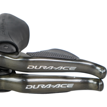 Shimano Dura-Ace ST-7970 10 Speed Di2 Electronic Road Bike Shifter Set