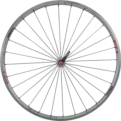DT Swiss Classic 700c Rim Brake Aluminum Clincher Road Bike Wheelset