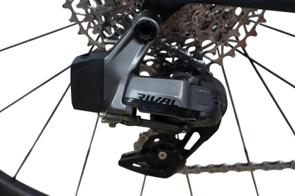 2022 Specialized Crux Expert Carbon Disc Brake Gravel Bike - Custom Build - 56cm
