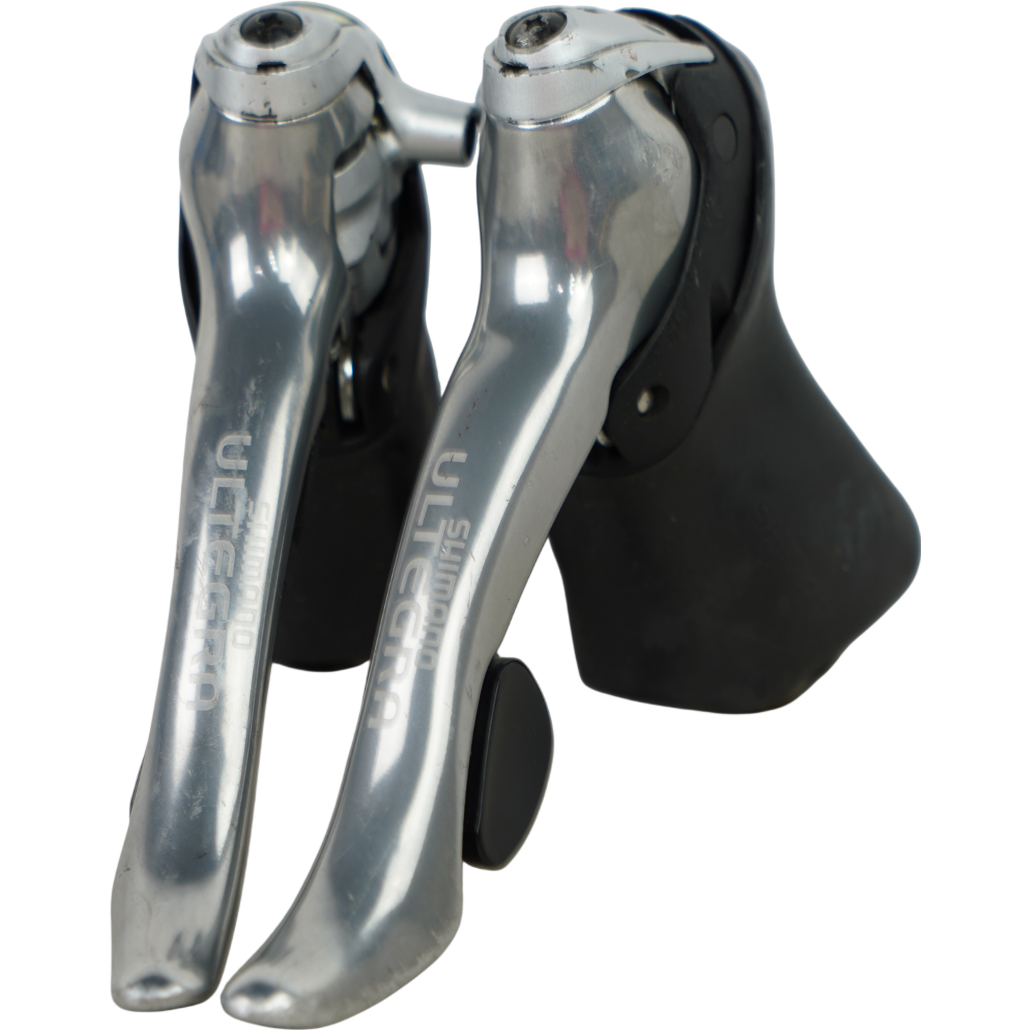 Shimano Ultegra ST-6510 3x9 Speed Mechanical Road Bike Shifters