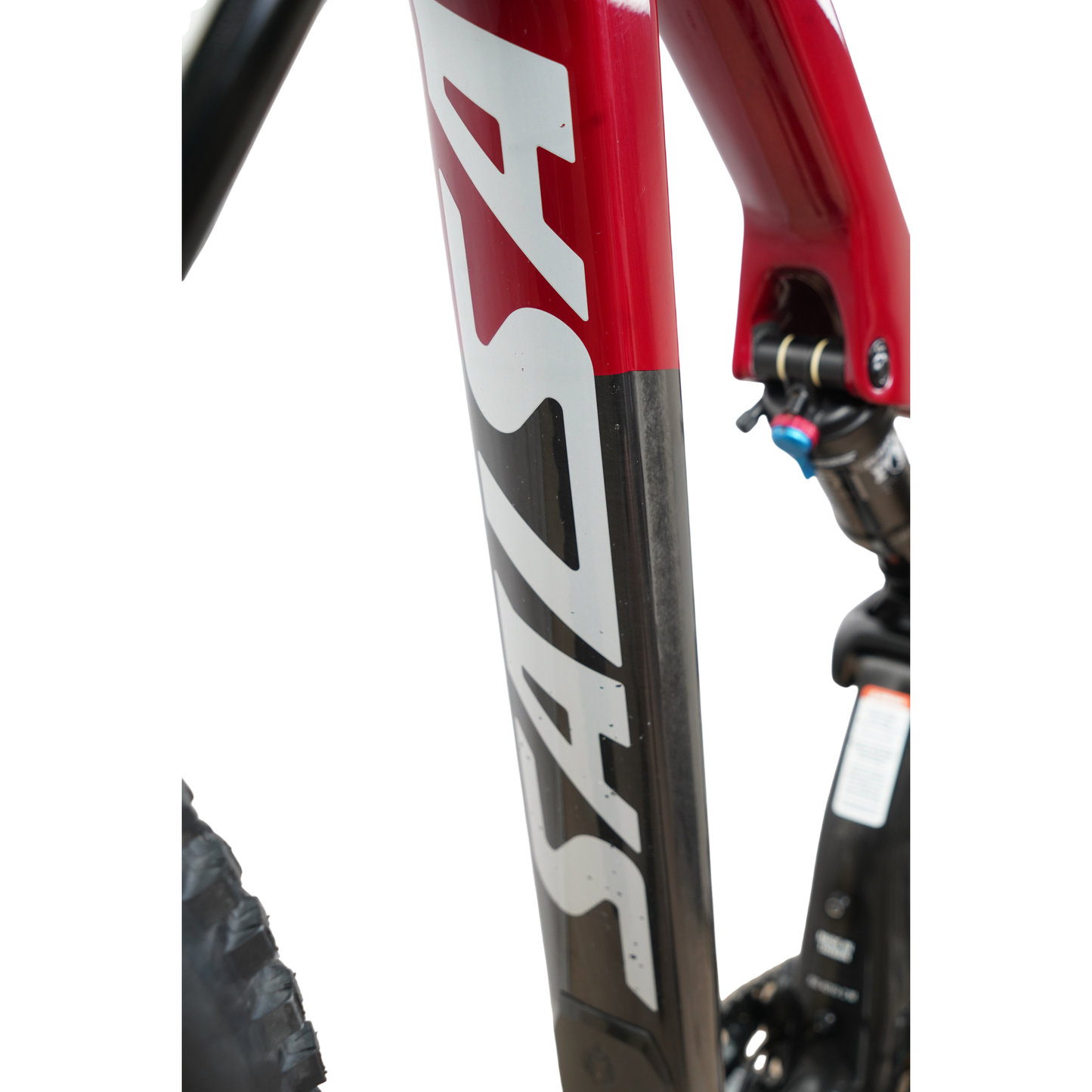 2024 Salsa Horsethief C SLX 29" Full Suspension Disc Mountain Bike - Medium