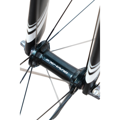 2013 Felt AR1 Dura-Ace Di2 700c Rim Brake Carbon Road Bike - 56cm