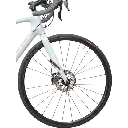 2016 Specialized Ruby Comp Carbon Disc Brake Womens Road Bike - 54cm