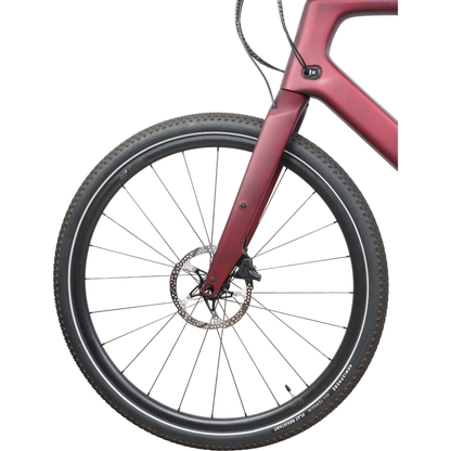 2025 Specialized Turbo Vado SL 6.0 Carbon 700c Disc Brake E-Bike - XL