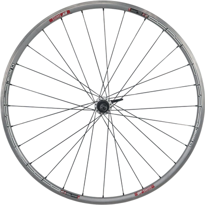 DT Swiss Classic 700c Rim Brake Aluminum Clincher Road Bike Wheelset