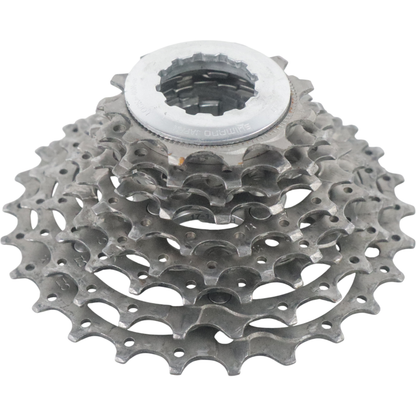 Shimano Dura-Ace CS-7700 12-25T 9 Speed Road Bike Cassette