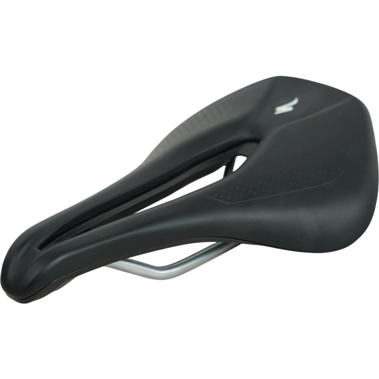 Specialized Power Body Geometry 155mm CrMo Rail Road Saddle
