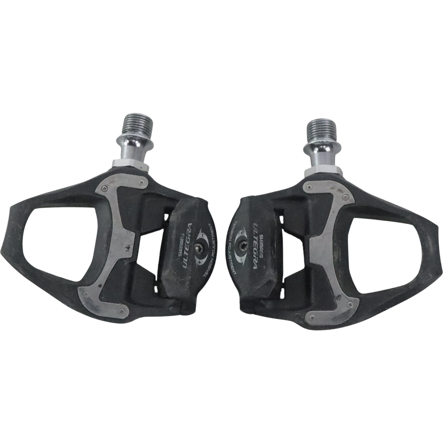 Shimano Ultegra PD-6700-C Clipless 3-Bolt Road Bike Pedals