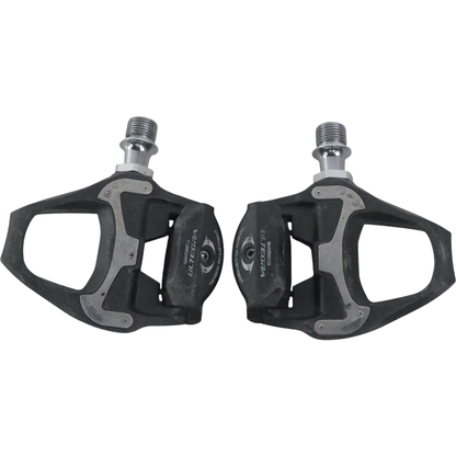 Shimano Ultegra PD-6700-C Clipless 3-Bolt Road Bike Pedals