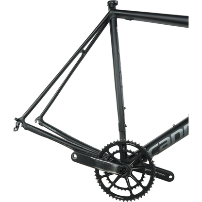 2016 Cannondale CAAD 12 700c Rim Brake Road Frame W/ Crankset - 58cm