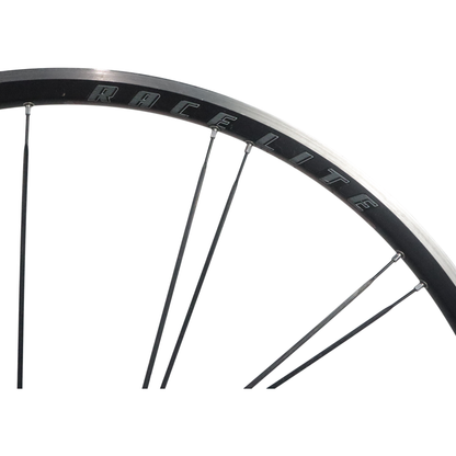 Bontrager Race Lite 700c Rim Brake Aluminum Clincher Road Wheelset