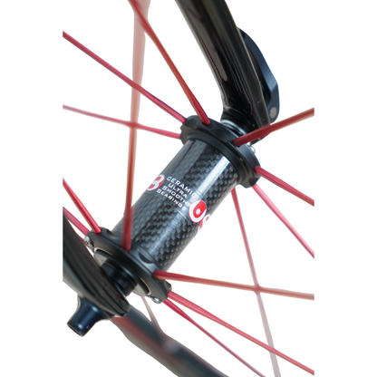 2013 Cannondale SuperSix EVO Carbon Rim Brake Road Bike - Shimano Di2 - 54cm