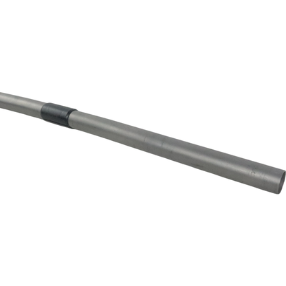 Vintage Titec Titanium 25.4mm 555mm Wide Mountain Bike Handlebar