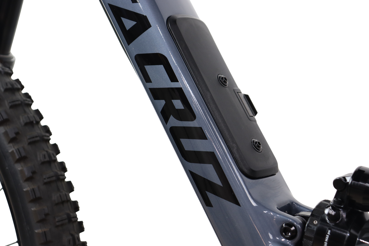 2024 Santa Cruz Hightower C GX AXS Carbon Full Suspension Mountain Bike - Large