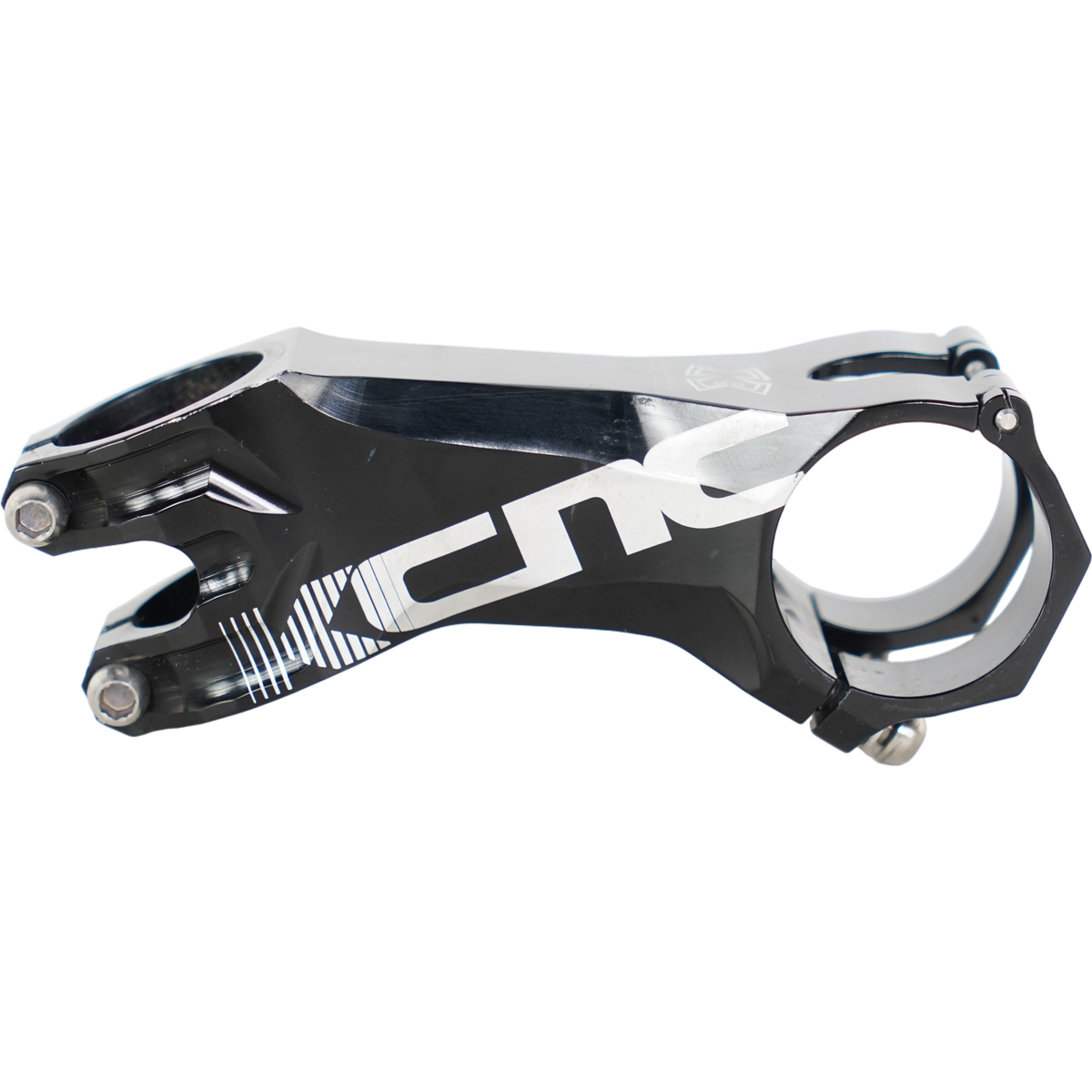 KCNC Reyton Aluminum 31.8mm Clamp 90mm Mountain Bike Stem