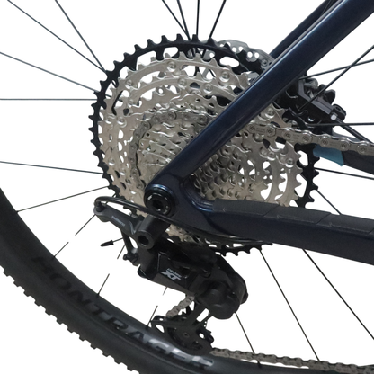 2024 Trek Procaliber 9.6 Carbon 29" Hardtail Mountain Bike - Large