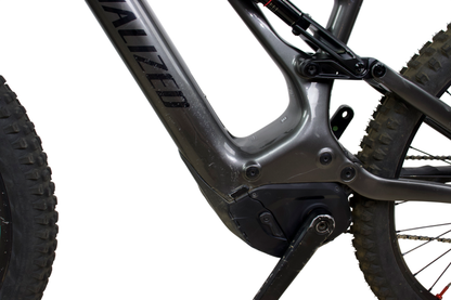 2023 Specialized Turbo Levo 3 Carbon Full Suspension E-Mountain Bike - Medium S3