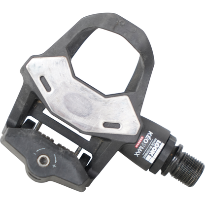 Look Keo 2 Max Carbon Road Bike Clipless Pedals