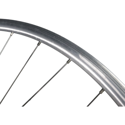 Campagnolo Lamba 700c Rim Brake Aluminum Clincher Road Bike Wheelset