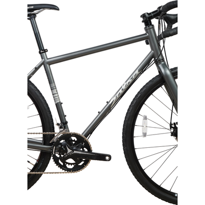 2018 Salsa Vaya Disc Brake Gravel Bike - Sram Apex - 55cm