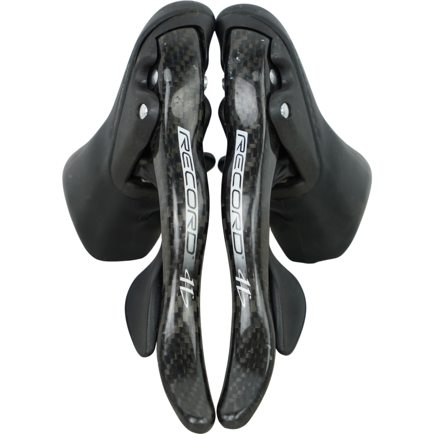 Campagnolo Record 11 Speed Mechanical Road Bike Shifters