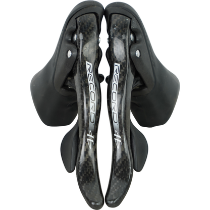 Campagnolo Record 11 Speed Mechanical Road Bike Shifters
