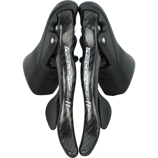 Campagnolo Record 11 Speed Mechanical Road Bike Shifters