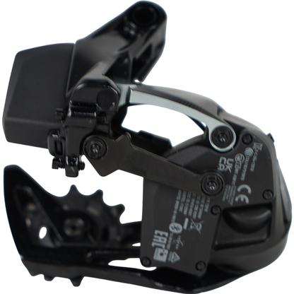 Sram Red XPLR eTap AXS 12 Spd Medium Cage Electronic Rear Derailleur w/ Battery