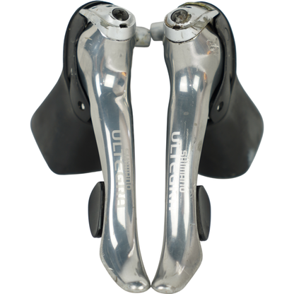 Shimano Ultegra ST-6510 3x9 Speed Road Bike Brake Lever Set