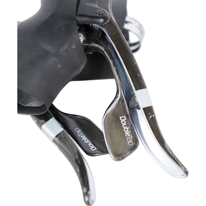 SRAM Red DoubleTap 2x10 Speed Mechanical Road Bike Shifter Set