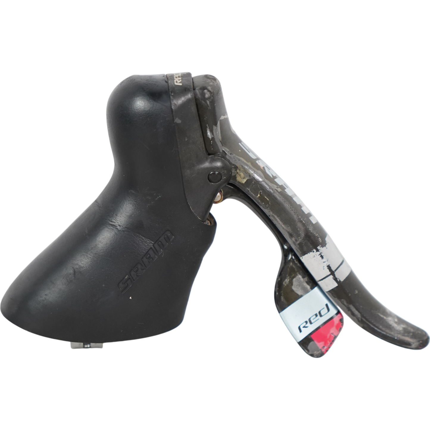 SRAM Red DoubleTap 2x10 Speed Mechanical Road Bike Shifter Set