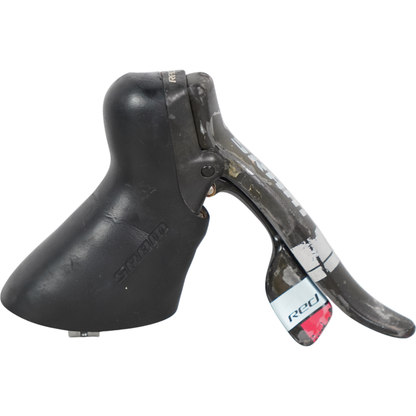 SRAM Red DoubleTap 2x10 Speed Mechanical Road Bike Shifter Set