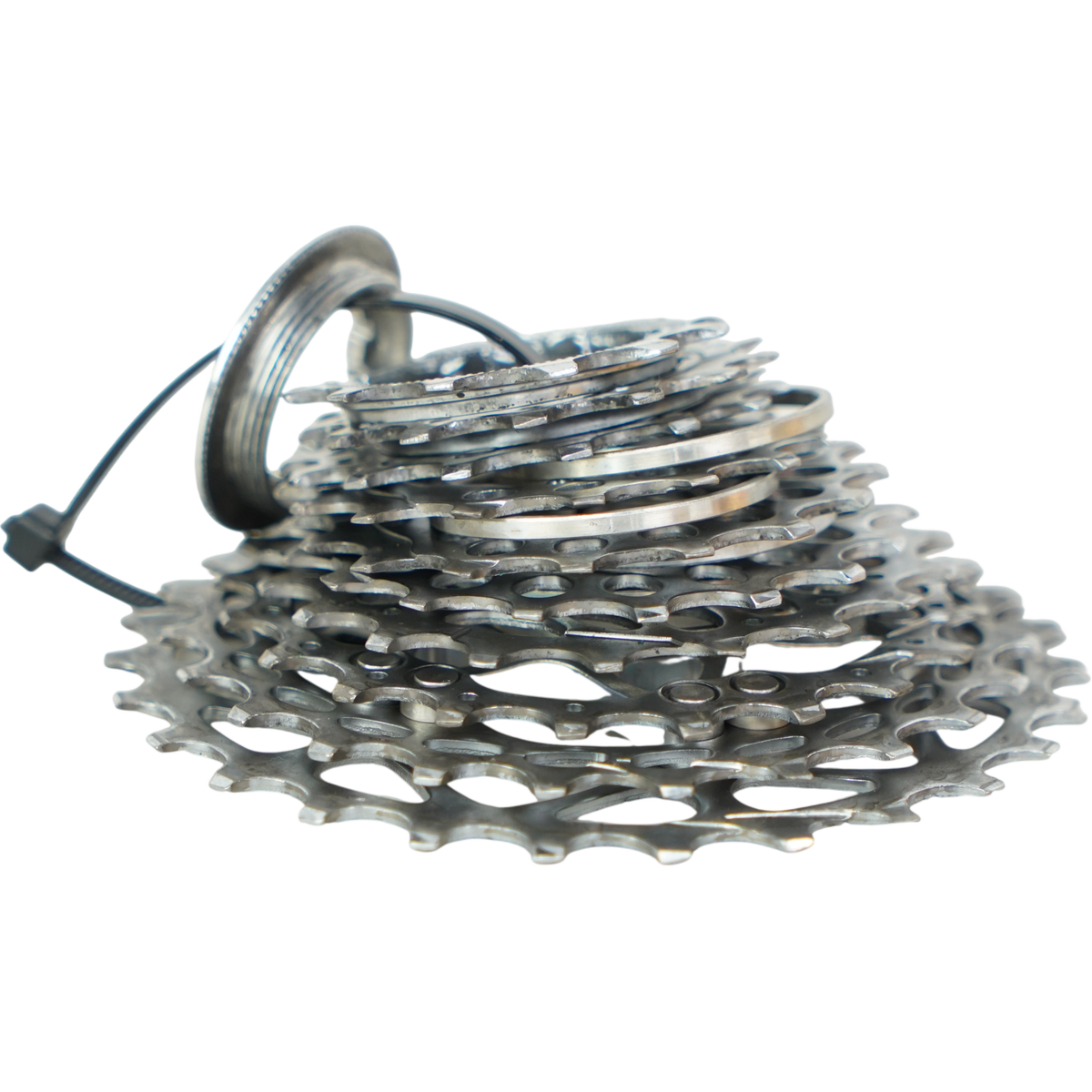 SRAM PG-1070 12-27T 10 Speed Road Bike Cassette