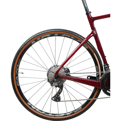 2020 Cervelo Aspero Shimano GRX Carbon Disc Brake Gravel Bike - 56cm