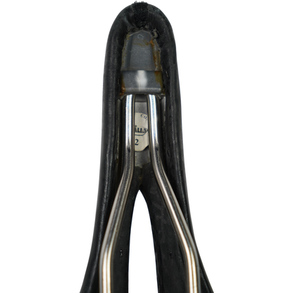 Terry Buzz Off Cut-Out Road Bike Saddle