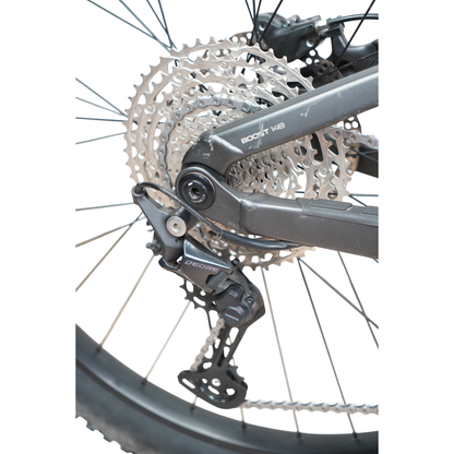 2023 Trek Fuel EX Gen 5 29" Full Suspension Mountain Bike - Extra Large